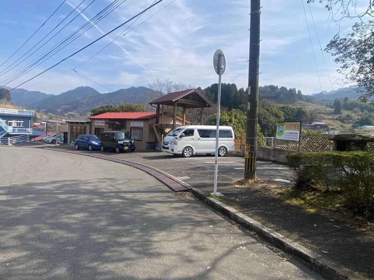Guest House Iwato Takachiho Exterior photo