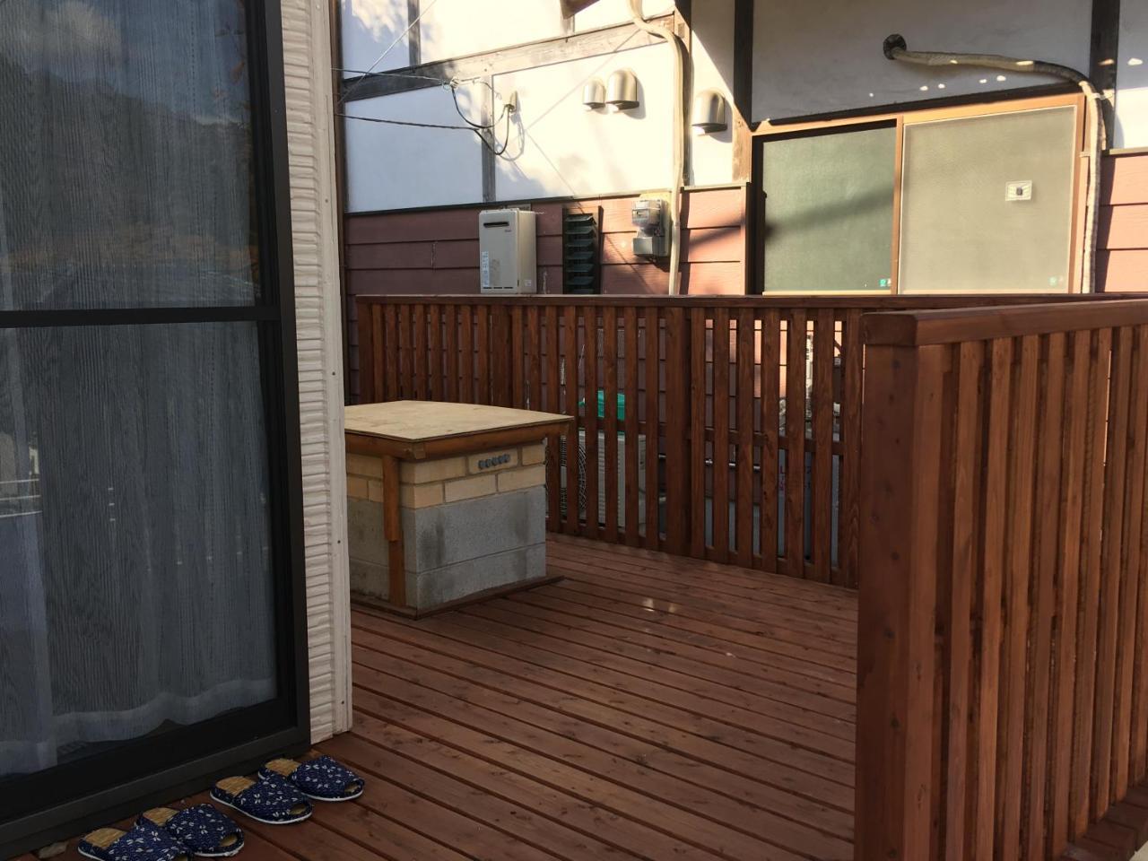 Guest House Iwato Takachiho Exterior photo